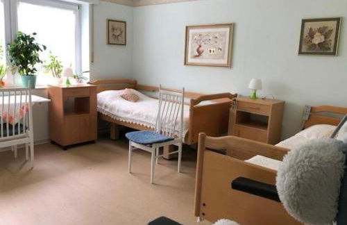 Monteurunterkunft Ferienwohnung Raum Osnabrück - Foto 3