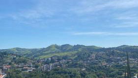 Chalé na Montanha em Lindoia - Foto 2