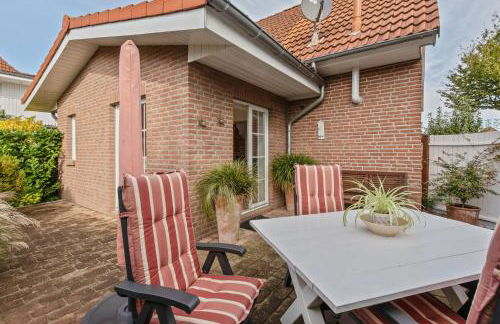 Ferienhaus Gisela in Holzstein an der Ostsee - Foto 6