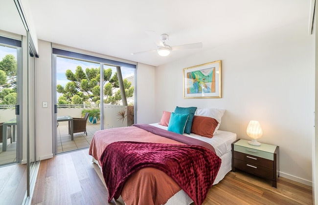 Trilogy Surfers Paradise - Foto 16