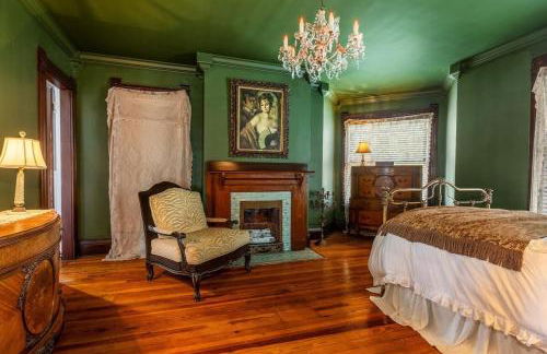 The Nook and Key - Foto 6