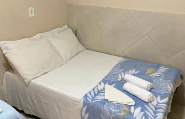 Kitnets Prático Aconchego - Foto 2