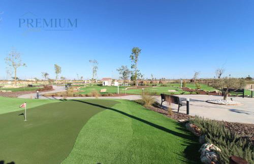 New Penthouse les Orangers Santa Rosalia lake and resort - Photo 29