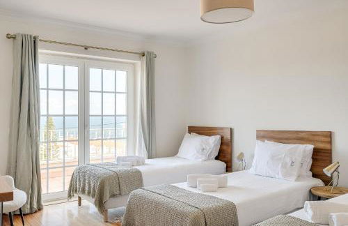 Ericeira Vila Martinho - Piscina e Vista Mar, by Hopstays - Foto 6