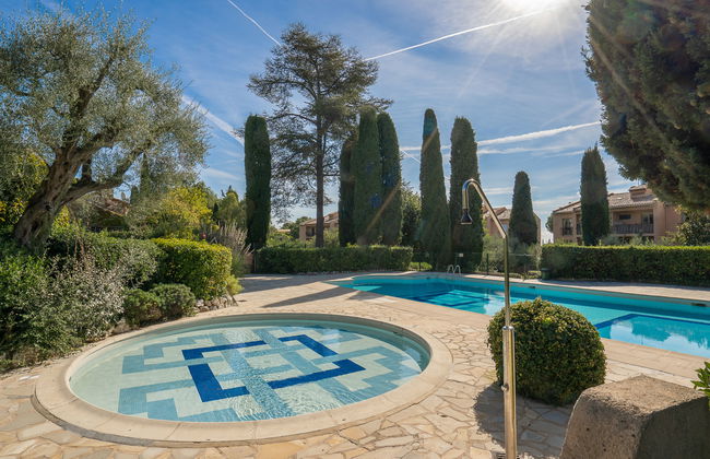 L'Orée de Vence - Foto 6