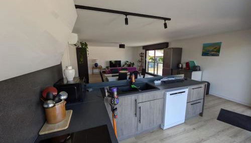 Location appartement - Foto 5