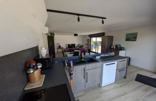 Location appartement - Foto 5