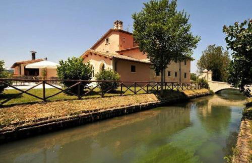 Country House Casco dell'Acqua - Foto 99