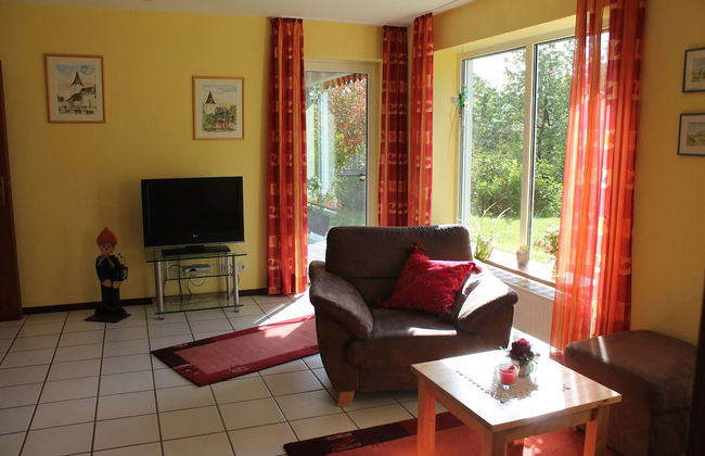 Eifel Escape: Cozy & Scenic - Foto 13