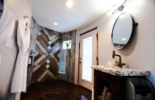 The Barn Silo at Goose Lake Lane - Foto 36