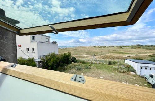 Maison Ultra Coconning Jardin Face aux plages - Foto 26