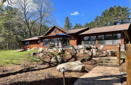 Big Arbor Pines Family friendly - Photo 8