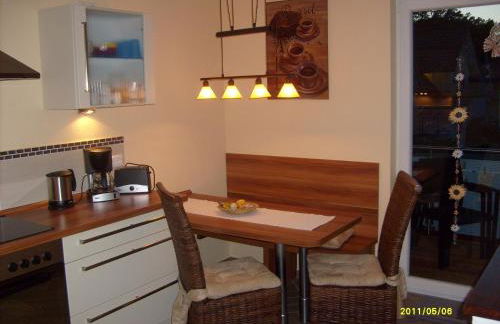 Apartment zum Dünenblick - Foto 3