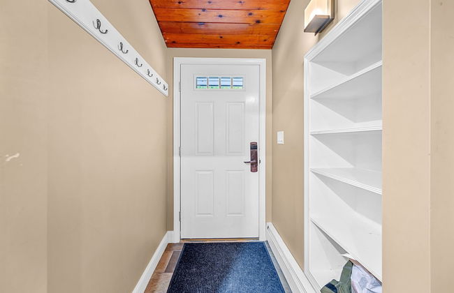 Alpine Court Chalet 4 Bedroom Home - Foto 32