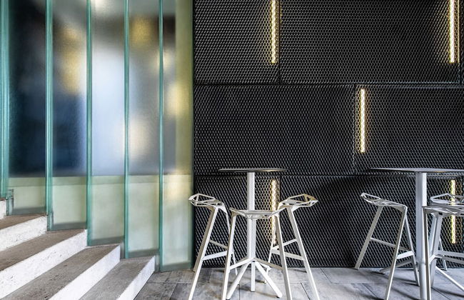 Blend City Center - Foto 30