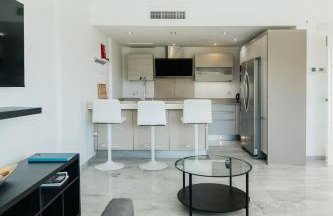 Unique Villa Scandinavia Marbella - Foto 15