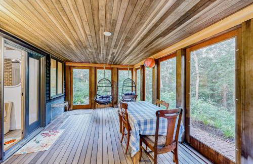 Nana’s Big Treehouse - Foto 38