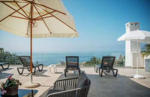 Enotria Villas - Villa Vittoria Luxury - Foto 31