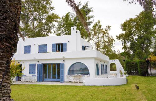 Azure Bianca Beach Villa - Foto 57