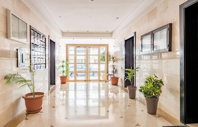 Apartment in Rabat City Centre - Photo 21