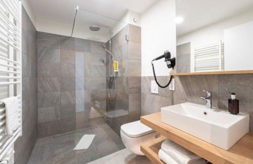 Design Apartments Potsdam - Luise - Foto 56