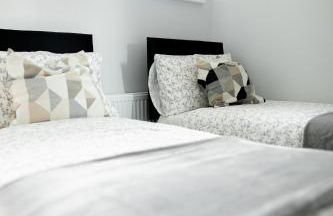 Lovely 3 Bedroom House in Chelmsford - Foto 33