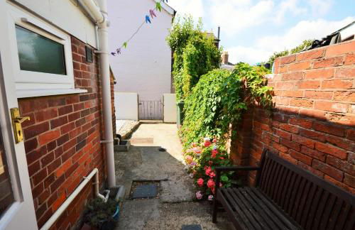 Admirals Cottage - Foto 15