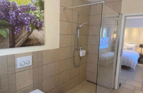 Gästehaus Ina-Maria, Apartments - Foto 21