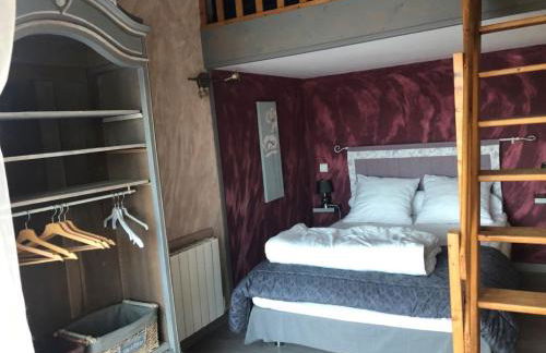 Gite La Ruche - Calviac - Foto 9