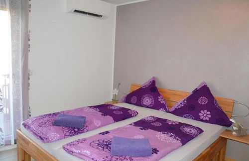 Ferienwohnungen Am Brunnen - Nähe Europapark, W-LAN, Klimaanlage - Foto 21