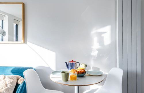 The Refined Retreat Kings Cross Farringdon - Foto 14