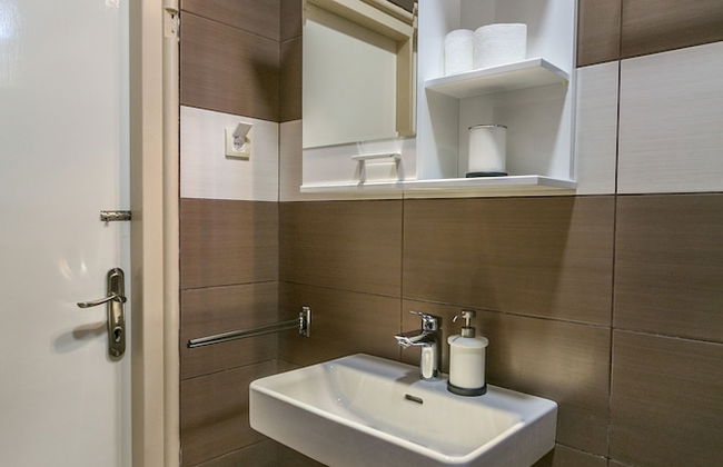 Apartment Dositejeva - Foto 29