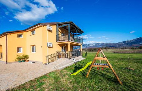 Amazing Apartment In Krsan With Wifi - Photo 14