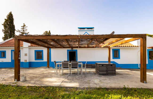 Quinta de Santa Emilia 3 - Foto 21