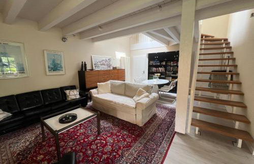 Maisonette Ferienappartement mit Garten - Foto 1