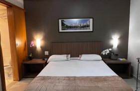 Flat Apart Hotel Crystal Place - Foto 1