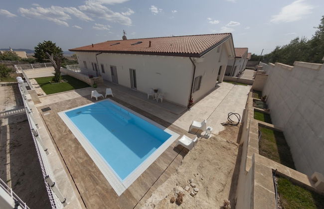 Ofra Matera - Foto 53