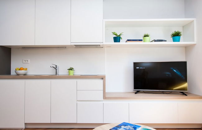 LOOX apartments Hatzova - Photo 13