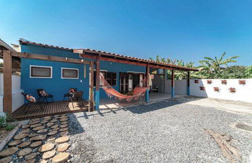 Casa na praia de Morrinhos Bombinhas para 10 pessoas, Excelente localização - Photo 2