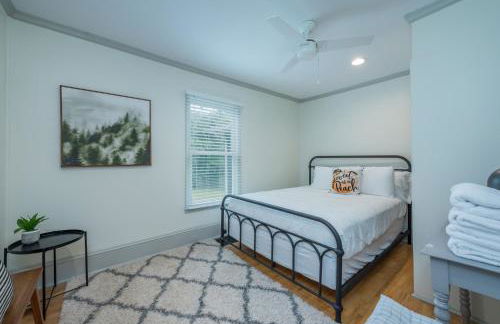 Peach & Pine Cottage - Foto 34