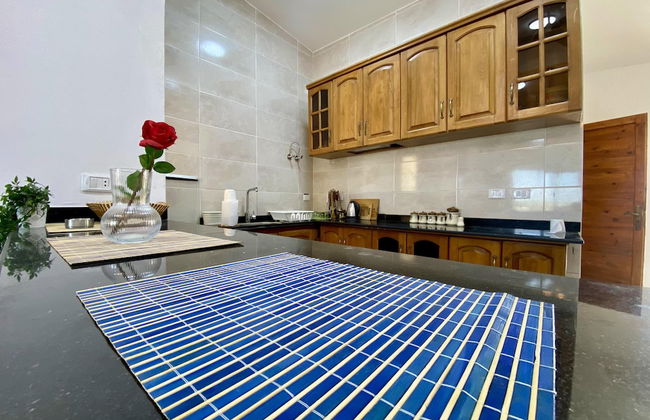 Roove Marina Resort New Alamein - Foto 12