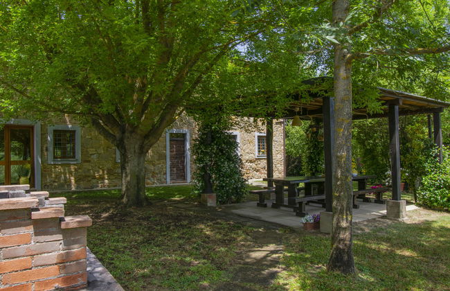 Casa dei Ciliegi - Foto 34