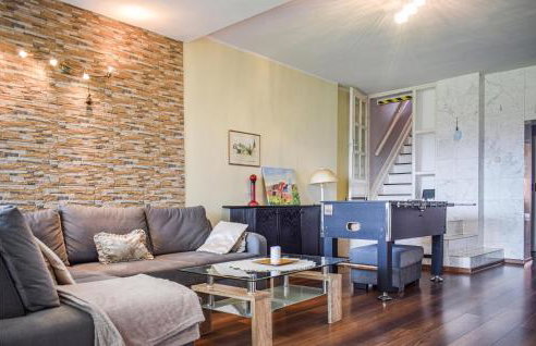 4 Bedroom Gorgeous Home In Nowe Warpno - Foto 3