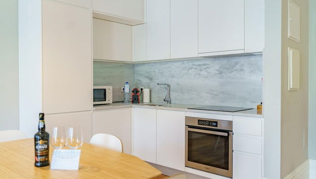 Feel Porto Downtown Charming Apartment I - Foto 3, Habitación