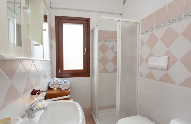 Apartment Janna Di La Chessa Vista Su Tavolara - Photo 22