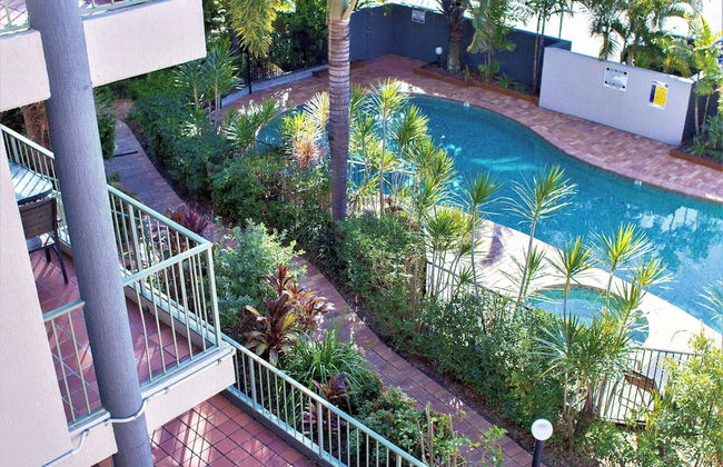 Montana Palms Resort - Photo 30