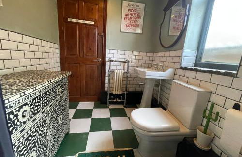 Quirky little end of terrace - Foto 11