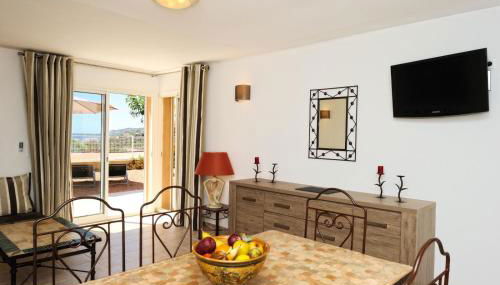 Résidence de Tourisme Mare e Macchia - Foto 5