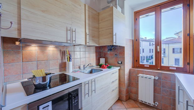 Lago Magico Pied Dans L' Eau - Foto 4