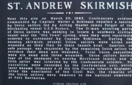 Historic GWALTNEY HOUSE-Cottage at St Andrew's Bay - Photo 24